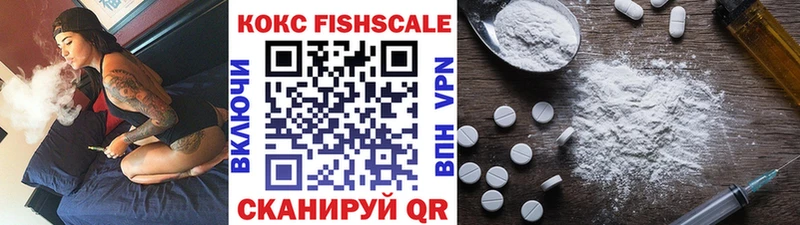 КОКАИН FishScale  дарнет шоп  мега зеркало  Ковылкино 